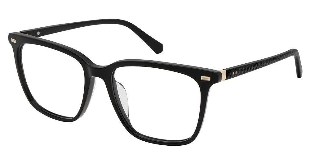 Revolution REV-BANKS-Frame-Only Eyeglasses - view 2
